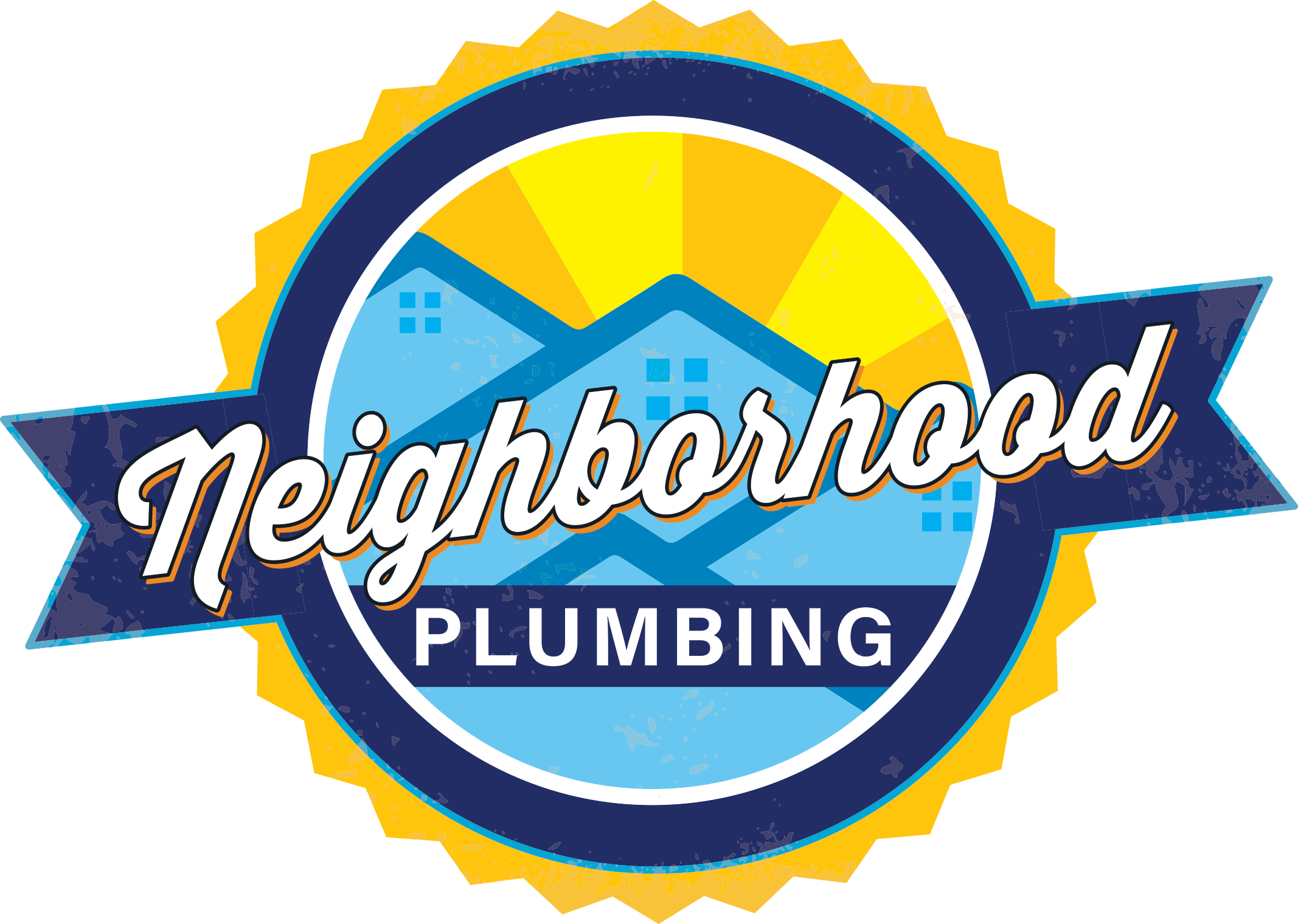 Neighborhood Plumbing