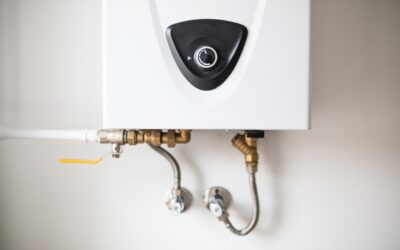 How Much Is a Tankless Water Heater?