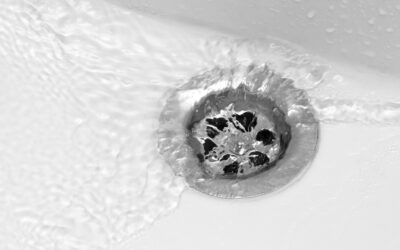 Why Does My Shower Drain Smell?