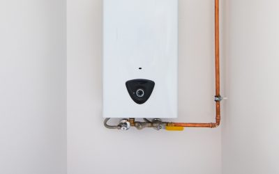 Tankless Water Heaters: Pros and Cons