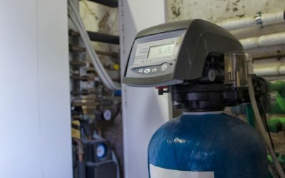 How Much Is a Water Softener System?