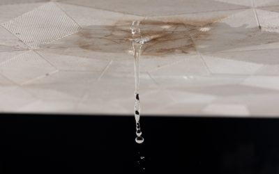 Understanding Slab Leaks