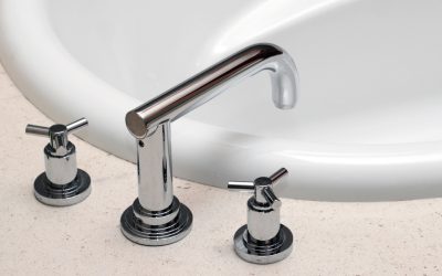 Fixing a Bathtub Faucet Leaking
