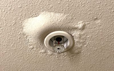 How Can a Leak Be Detected?