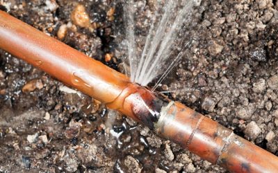 How to Fix a Broken Pipe Without Replacing It