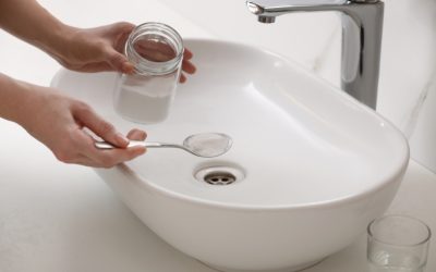 Do Baking Soda and Vinegar Really Unclog Drains?