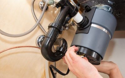 Garbage Disposal Won’t Turn On?