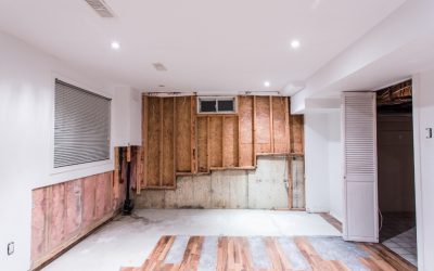 How Do I Fix a Leaking Basement from the Inside?
