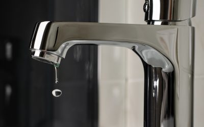 How to Fix a Dripping Faucet