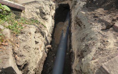 Can a Sewer Line Be Repaired?
