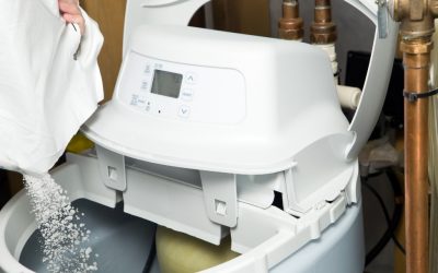 How Does a Water Softener Work?