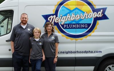 What Does a Plumber Do?