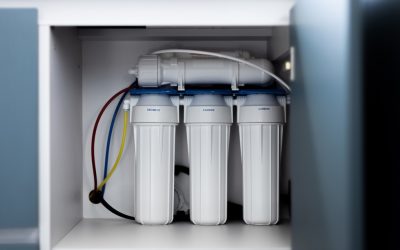 What Is the Most Effective Water Filtration Method?