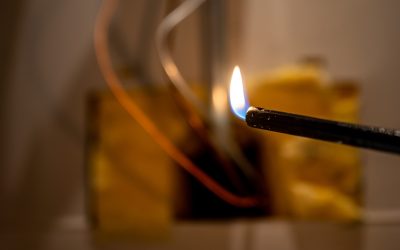 Why Your Water Heater Pilot Light Won’t Stay Lit