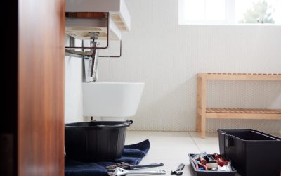 Does a Plumber Fix a Leak?