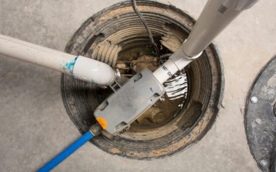 How Do You Resolve a Sewer Backup?