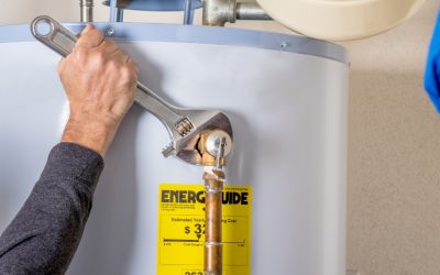 Is a Water Heater Flush Necessary?