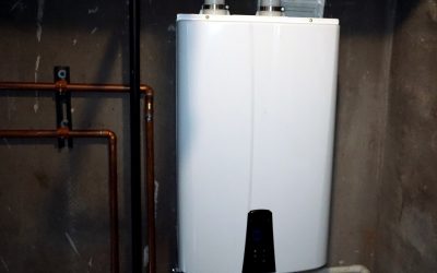 Why Your Water Heater Keeps Going Out