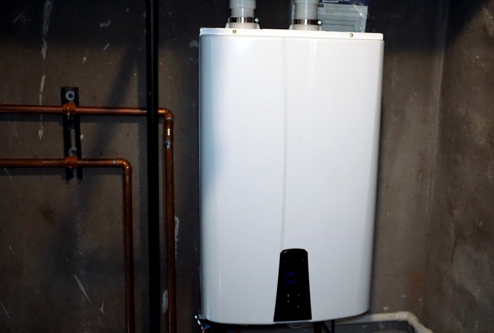 A residential water heater that keeps going out, showing signs of rust and sediment buildup, requiring professional water heater repair, maintenance, or replacement services from Neighborhood Plumbing in Salt Lake City, Ogden, Bountiful, Layton, Syracuse, and Farmington. Call us today for help with water heater keeps going out, water heater keeps shutting off, water heater pilot light goes out, water heater won’t stay lit, water heater keeps tripping, electric water heater keeps turning off, gas water heater keeps going out, tankless water heater keeps shutting off, water heater repair near me, water heater replacement near me, water heater maintenance near me, water heater service, emergency water heater repair, water heater leak repair, water heater flushing service, water heater thermocouple replacement, water heater installation near me, water heater troubleshooting, water heater not producing hot water, water heater shutting off randomly.