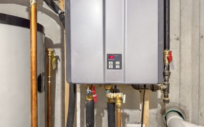Water Heater Troubleshooting