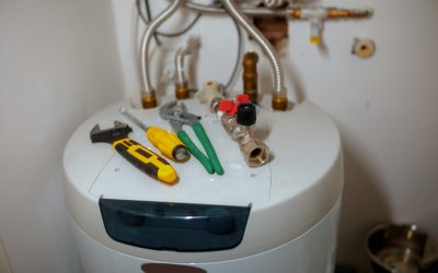 How Long Does It Take for a Water Heater to Heat Up?