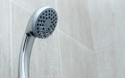 How to Increase Water Pressure in Your Home