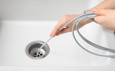 What Is the Average Cost of Drain Cleaning?