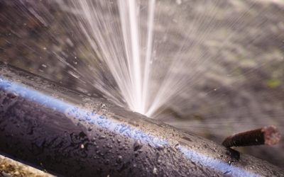 Can I Repair a Burst Pipe Myself?