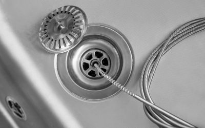 How to Clean a Smelly Sink Drain
