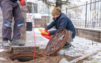 How to Unclog Your Main Sewer Line