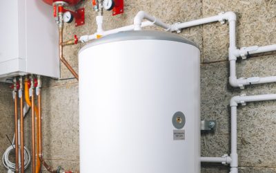 Understanding Water Heater Sounds