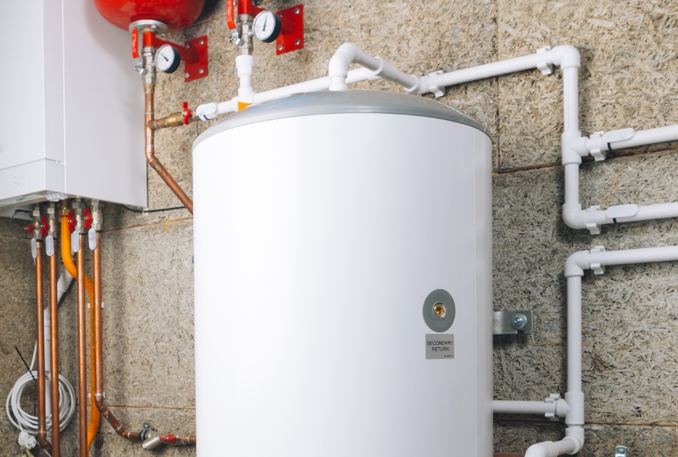 A home water heater making unusual water heater sounds, including popping, banging, and hissing, indicating the need for professional water heater repair, maintenance, or replacement by Neighborhood Plumbing. Reach out to us today for help with water heater sounds, noisy water heater, popping water heater, banging water heater, hissing water heater, water heater making noise, water heater repair, water heater maintenance, water heater replacement, water heater troubleshooting, electric water heater noise, gas water heater sounds, water heater repair near me, water heater maintenance near me, water heater replacement near me, water heater service, leaking water heater sounds, water heater rumbling, water heater issues, water heater problems, water heater not working, water heater diagnostics, emergency water heater repair, water heater inspection, Neighborhood Plumbing water heater service, water heater repair company near me, water heater repair professional, tankless water heater noise, sediment in water heater, home water heater noise.