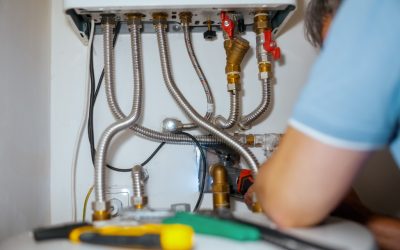 Why Is My Water Heater Not Working?