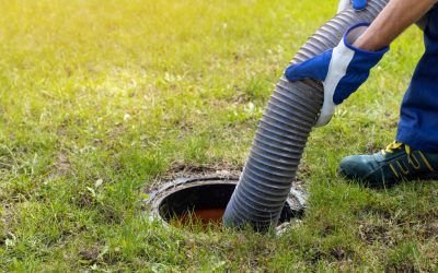 Why Drain Cleaning Is Essential