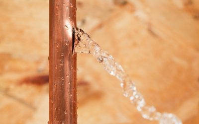 Leak Repair: How to Find, Fix & Prevent Water Leaks
