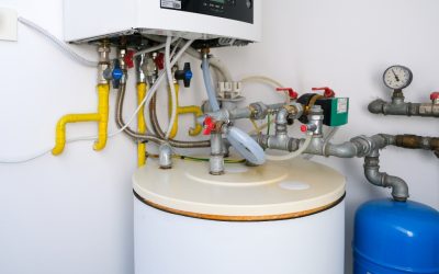 Water Heater Repair: How to Diagnose & Fix Issues