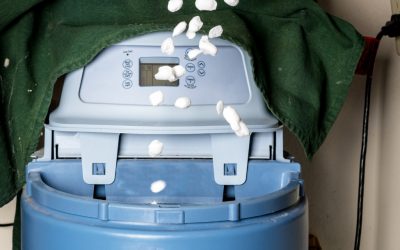 The Complete Guide to Water Softeners