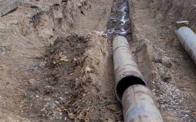 How Much Does It Cost to Repair a Collapsed Sewer Line?