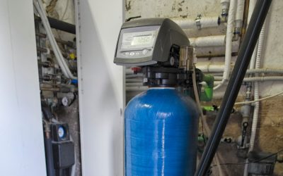 Is It Worth Putting in a Water Softener?