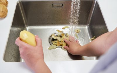 What Should You Never Pour Down a Drain?