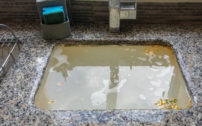 Why Is My Drain Slow but Not Clogged?
