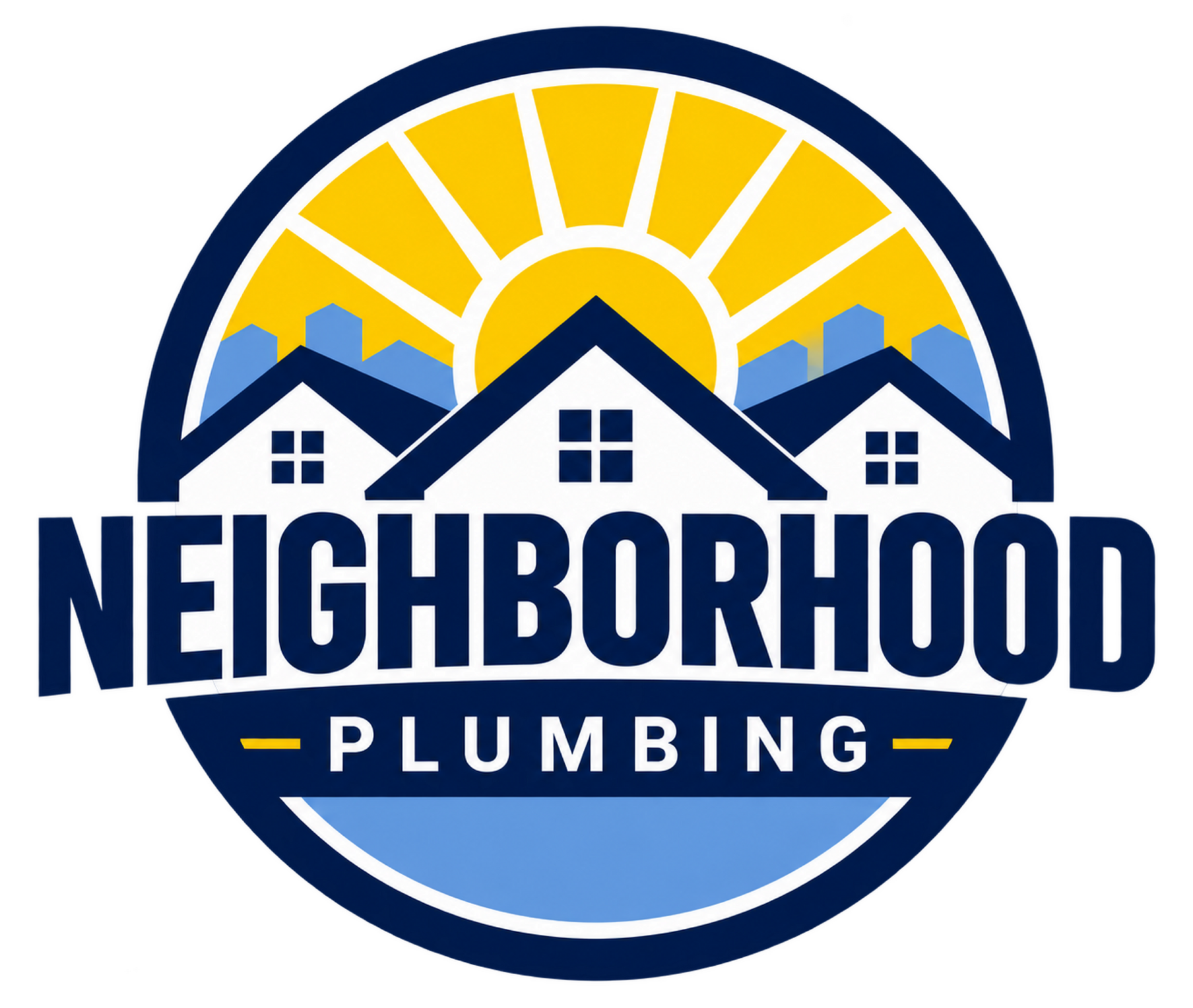 Neighborhood Plumbing